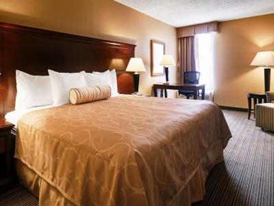Western Ky - Brand New Hotel 3*
