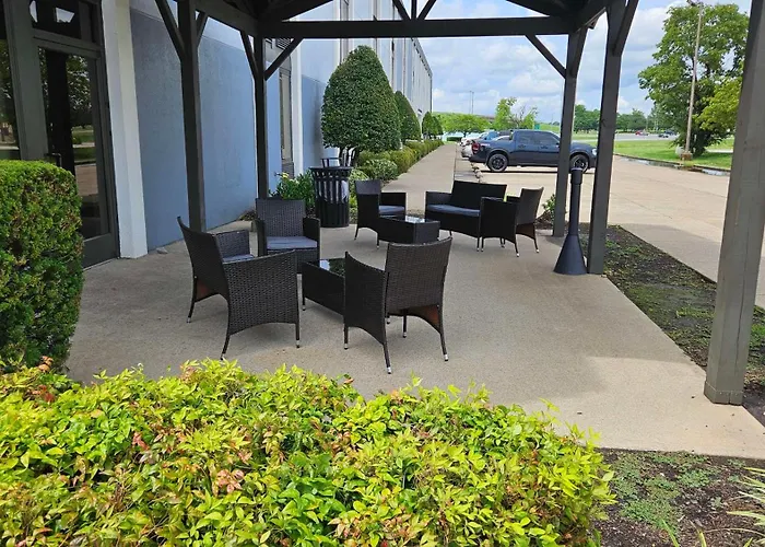 Best Western Hopkinsville Ky - Brand New Rooms
