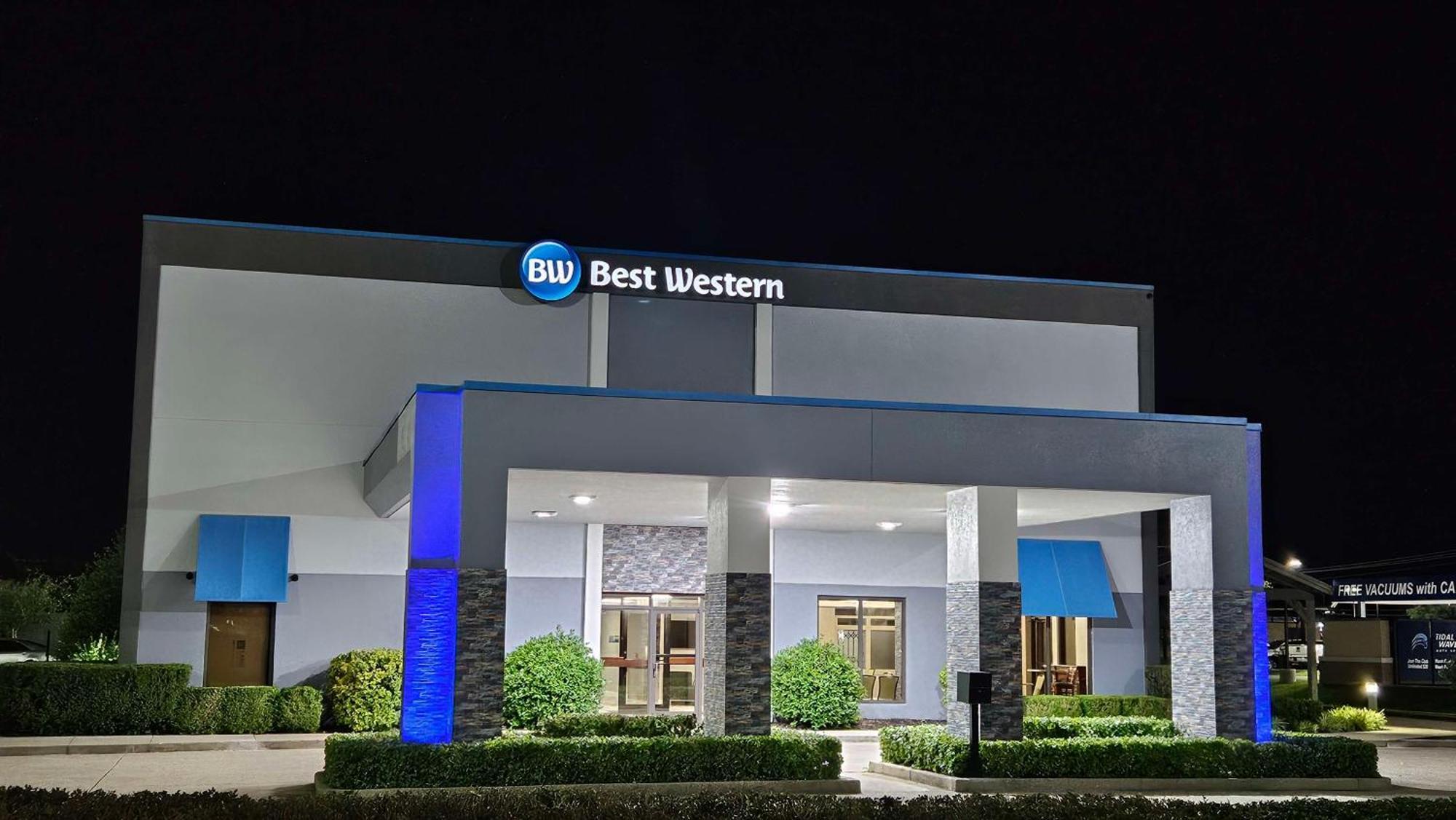 Western Ky - Brand New Hotel Hopkinsville