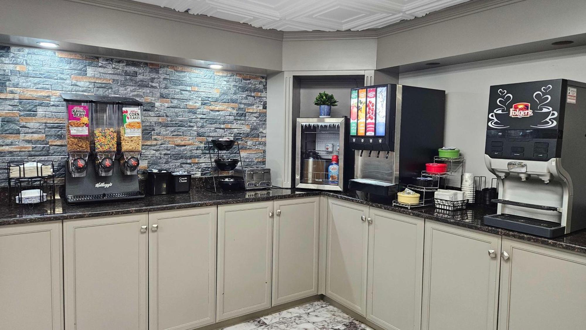 Hotel Western Ky - Brand New 3*