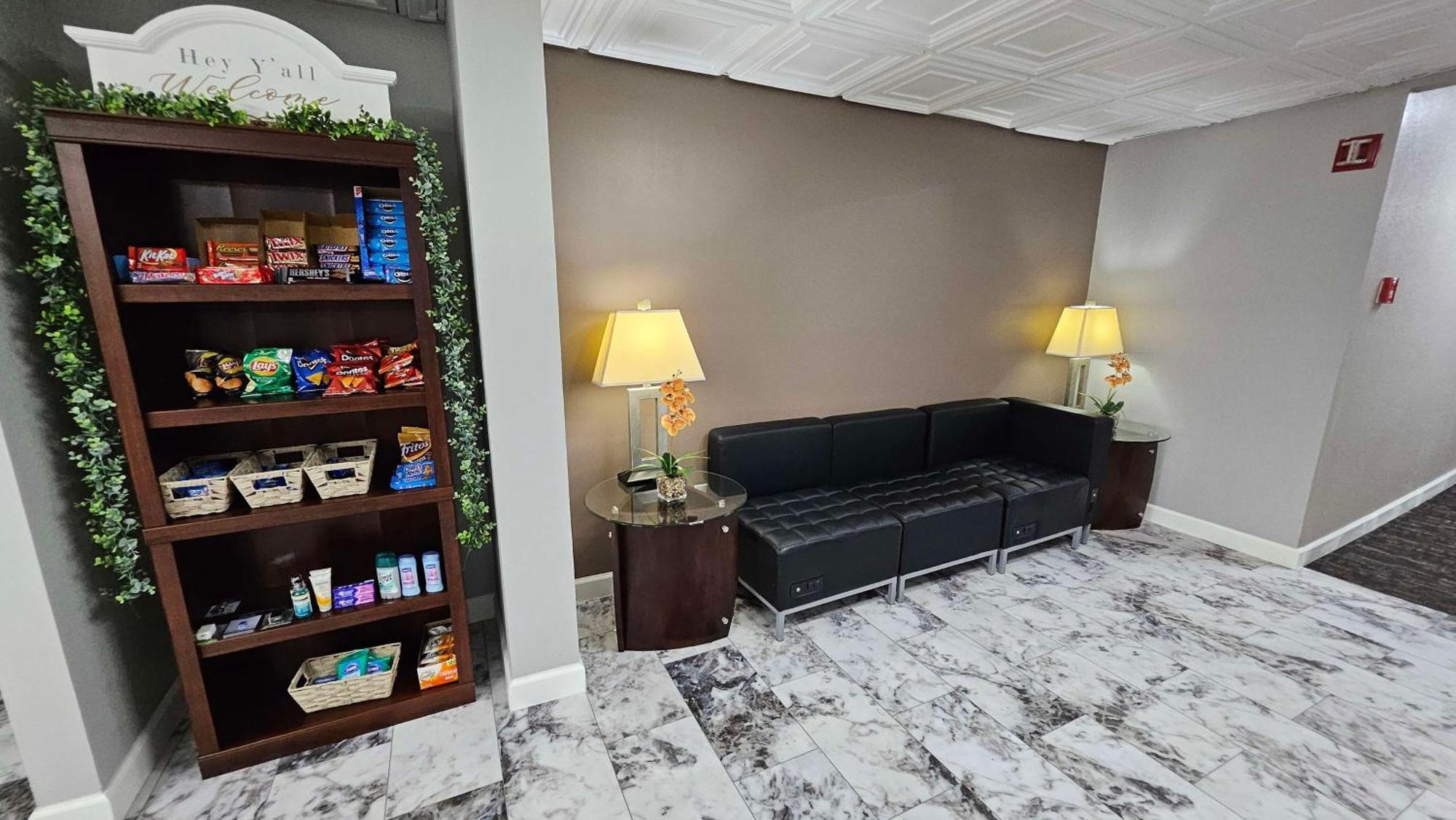 Western Ky - Brand New Hotel Hopkinsville