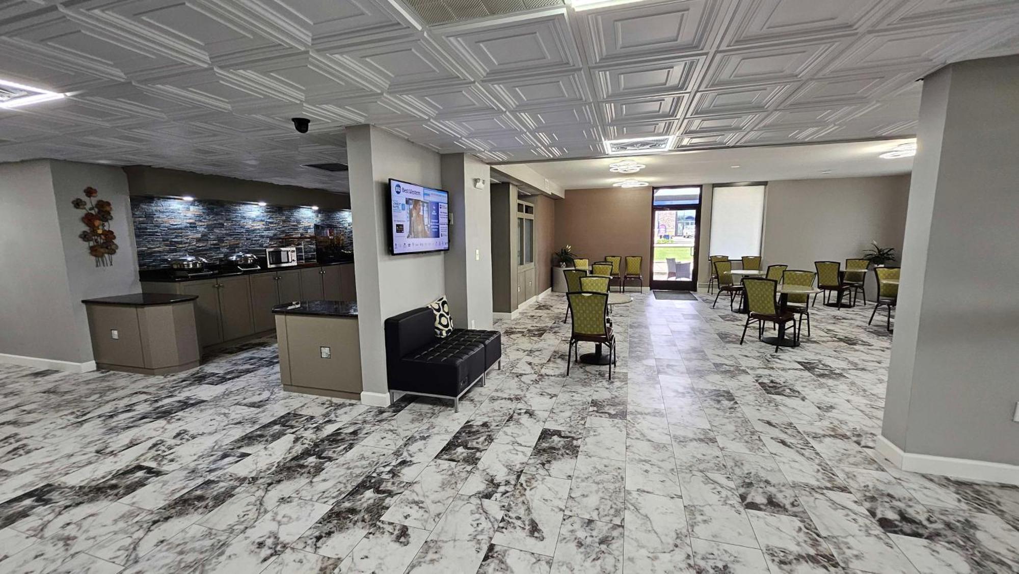 Hotel Western Ky - Brand New Hopkinsville