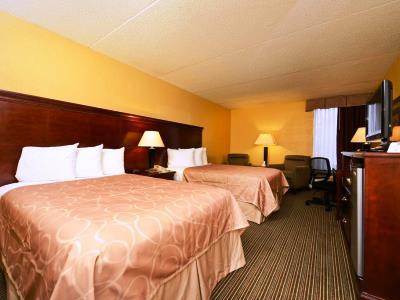 Hotel Western Ky - Brand New 3*
